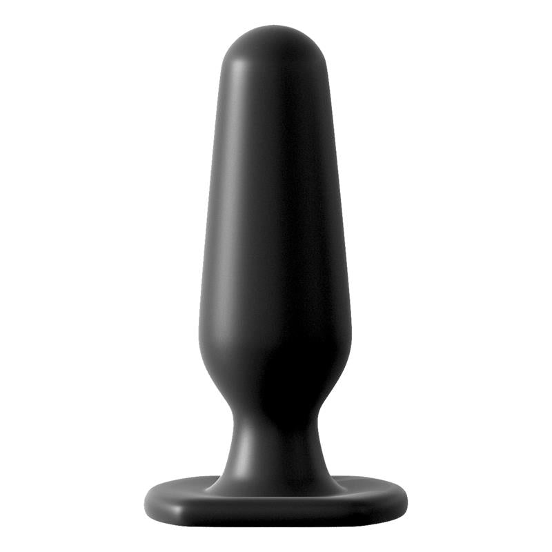 Plug Sexo Anal Party Pack Principiantes Estimulador Unisex