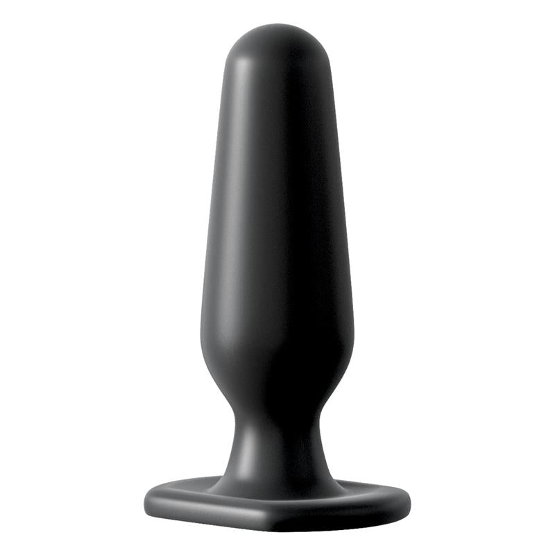 Plug Sexo Anal Party Pack Principiantes Estimulador Unisex