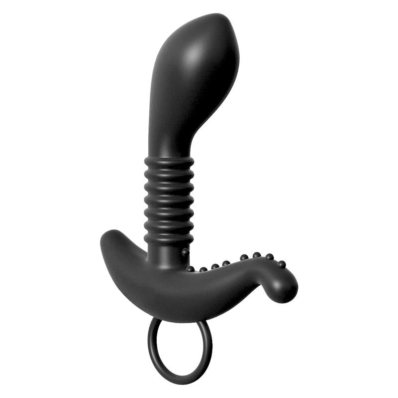 Plug Sexo Anal Party Pack Principiantes Estimulador Unisex