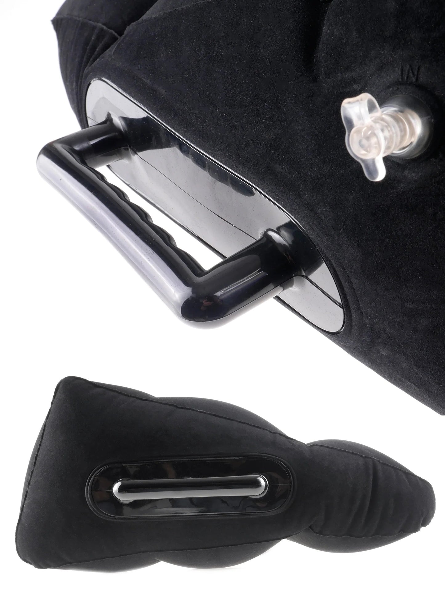 Cojín De Posiciones Bdsm Inflable Sex Pillow Fetish Fantasy Series - Inflatable Position Master