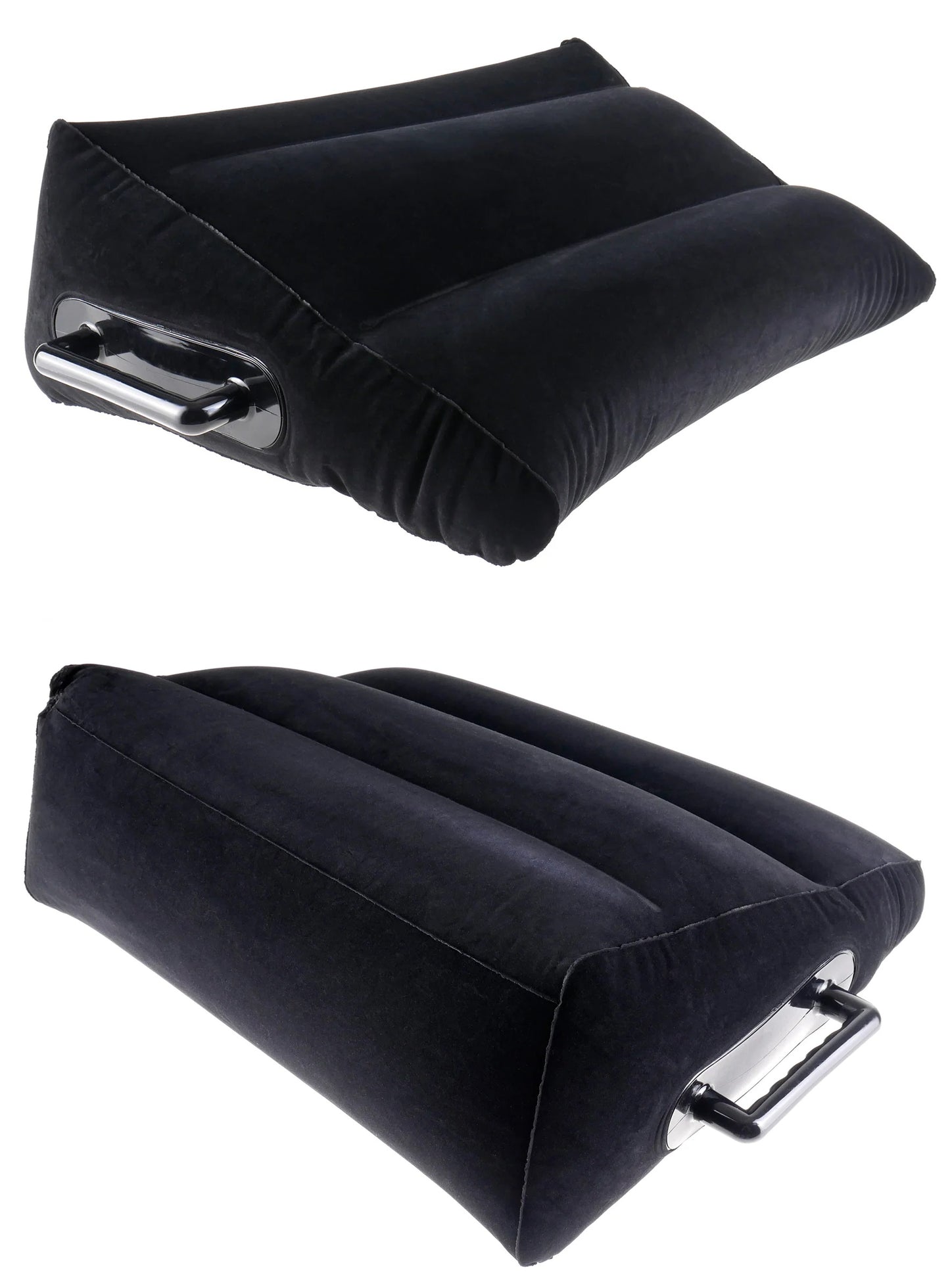 Cojín De Posiciones Bdsm Inflable Sex Pillow Fetish Fantasy Series - Inflatable Position Master