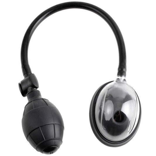 Bomba De Succión Vaginal De Alta Intensidad Mini Pussy Pump