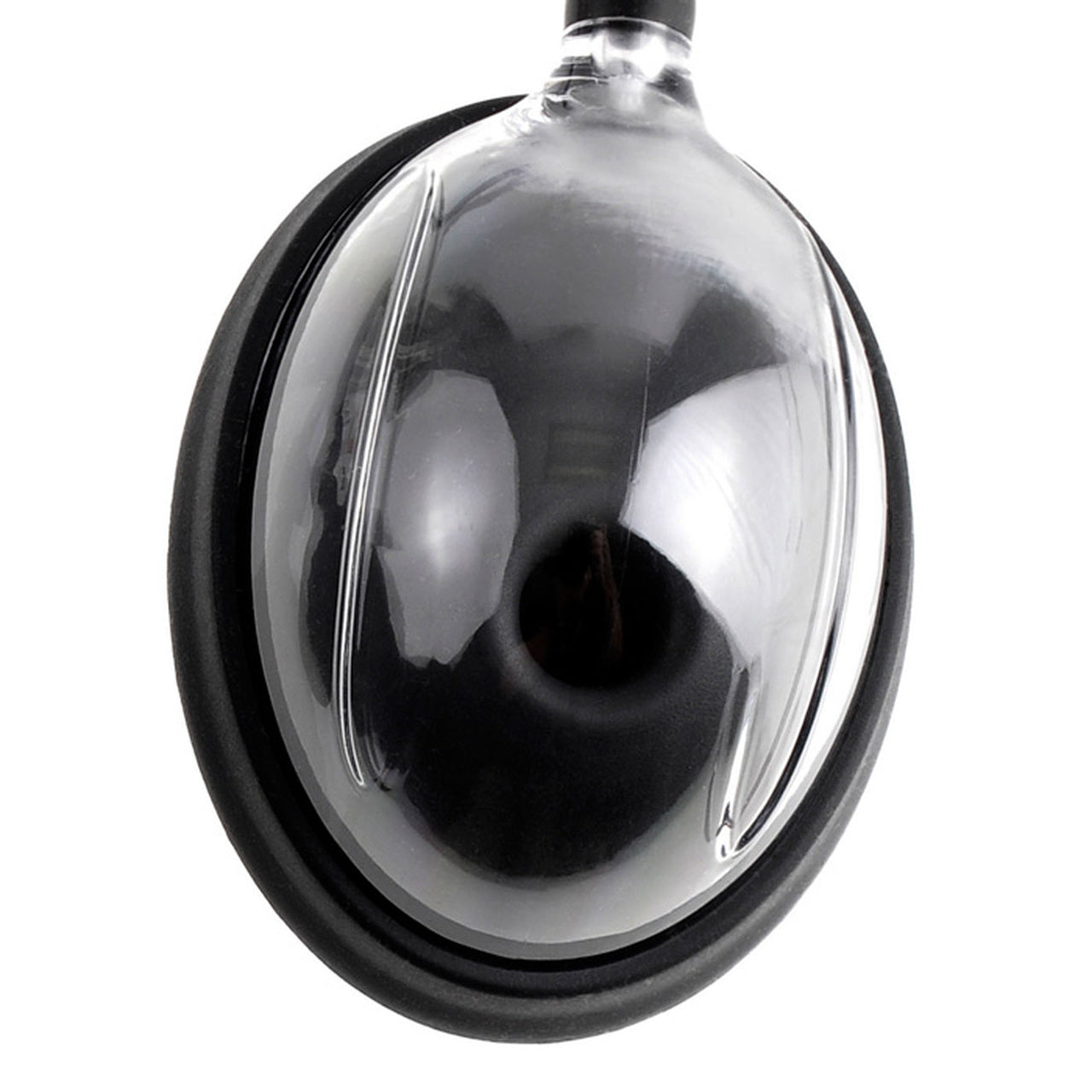 Bomba De Succión Vaginal De Alta Intensidad Mini Pussy Pump