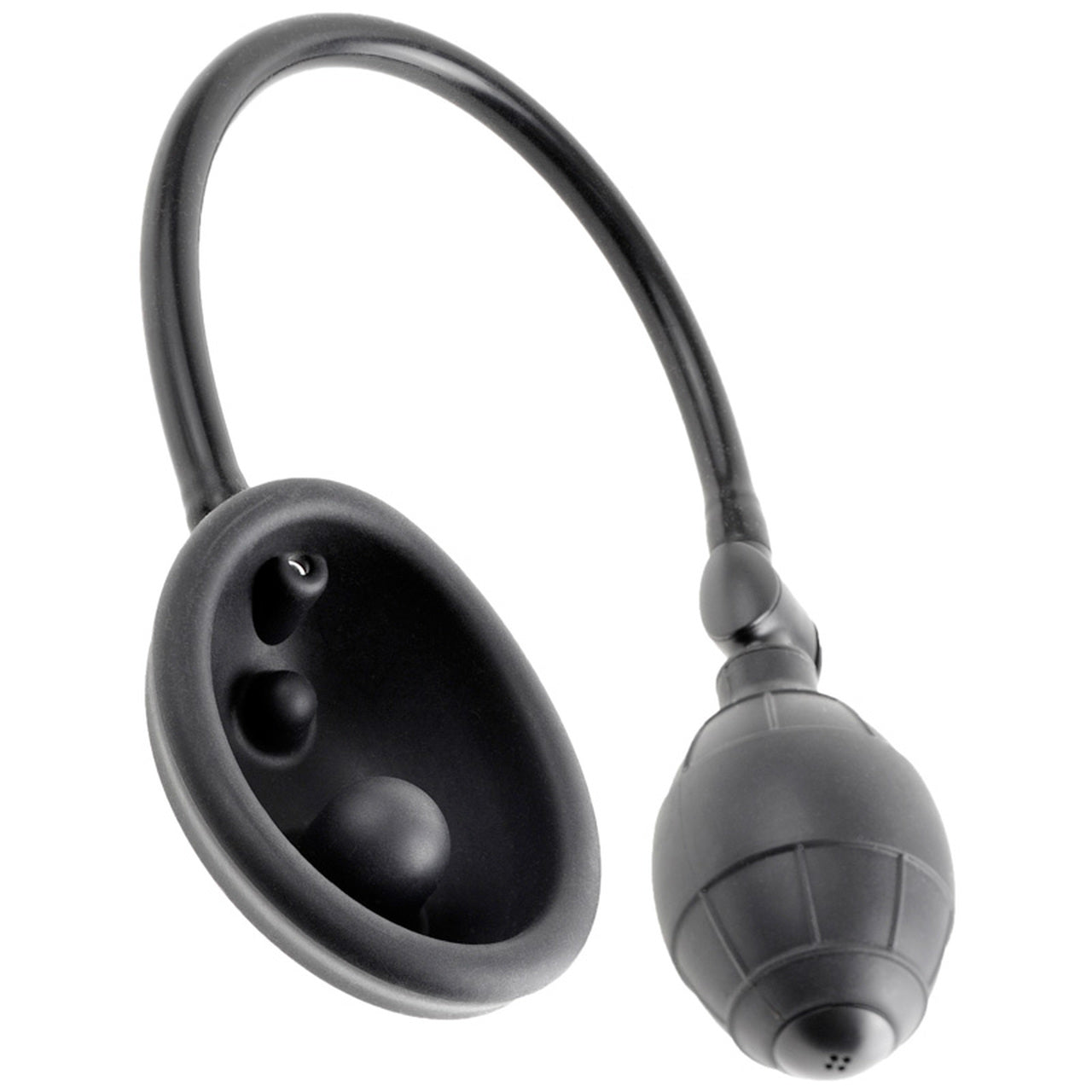 Bomba De Succión Vaginal De Alta Intensidad Mini Pussy Pump