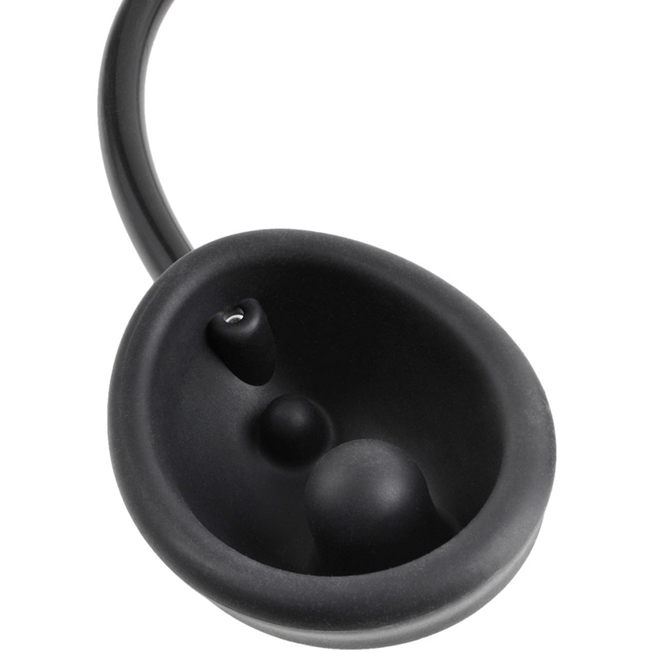 Bomba De Succión Vaginal De Alta Intensidad Mini Pussy Pump