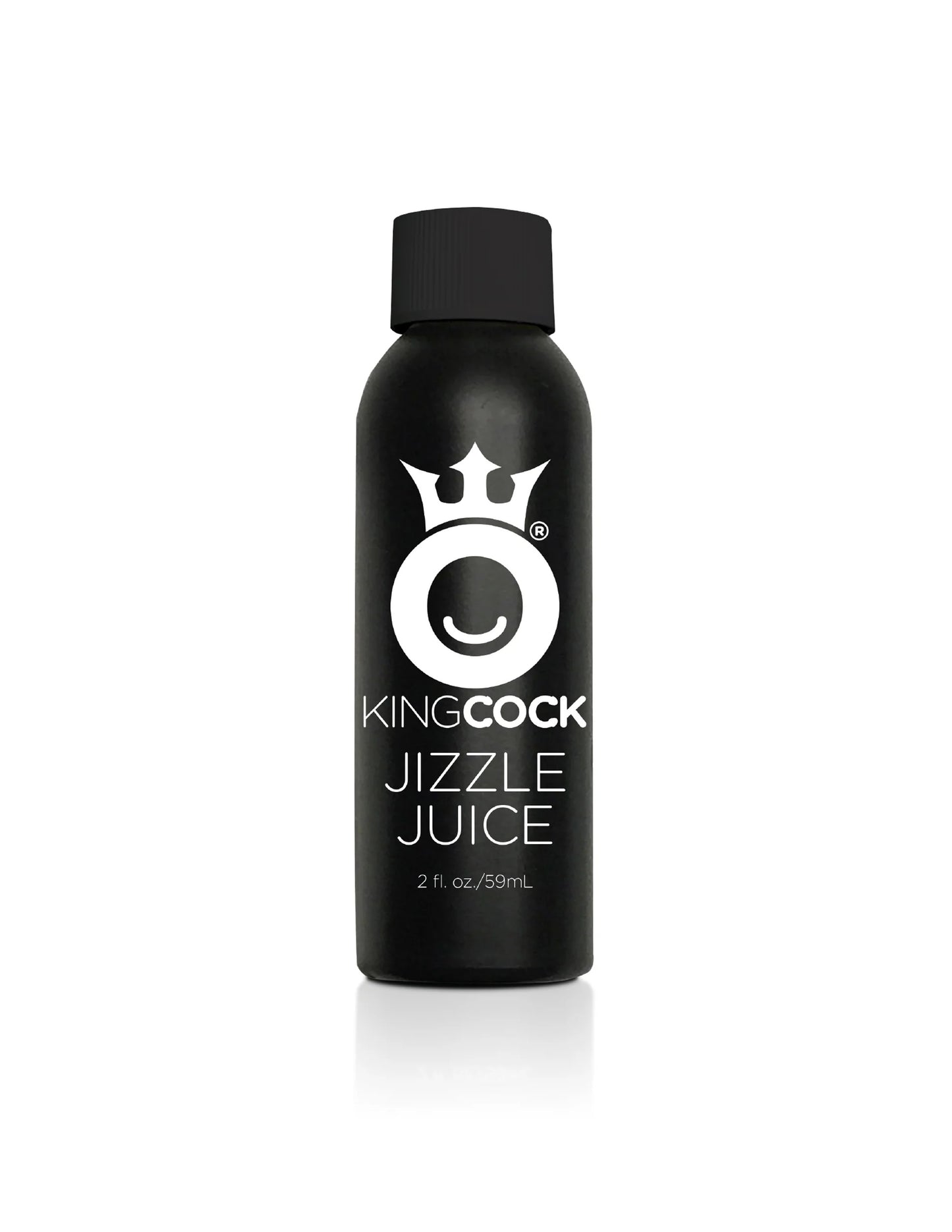 Dildo Grande Grueso Realista Eyacula 20cm King Cock 8 PuLG
