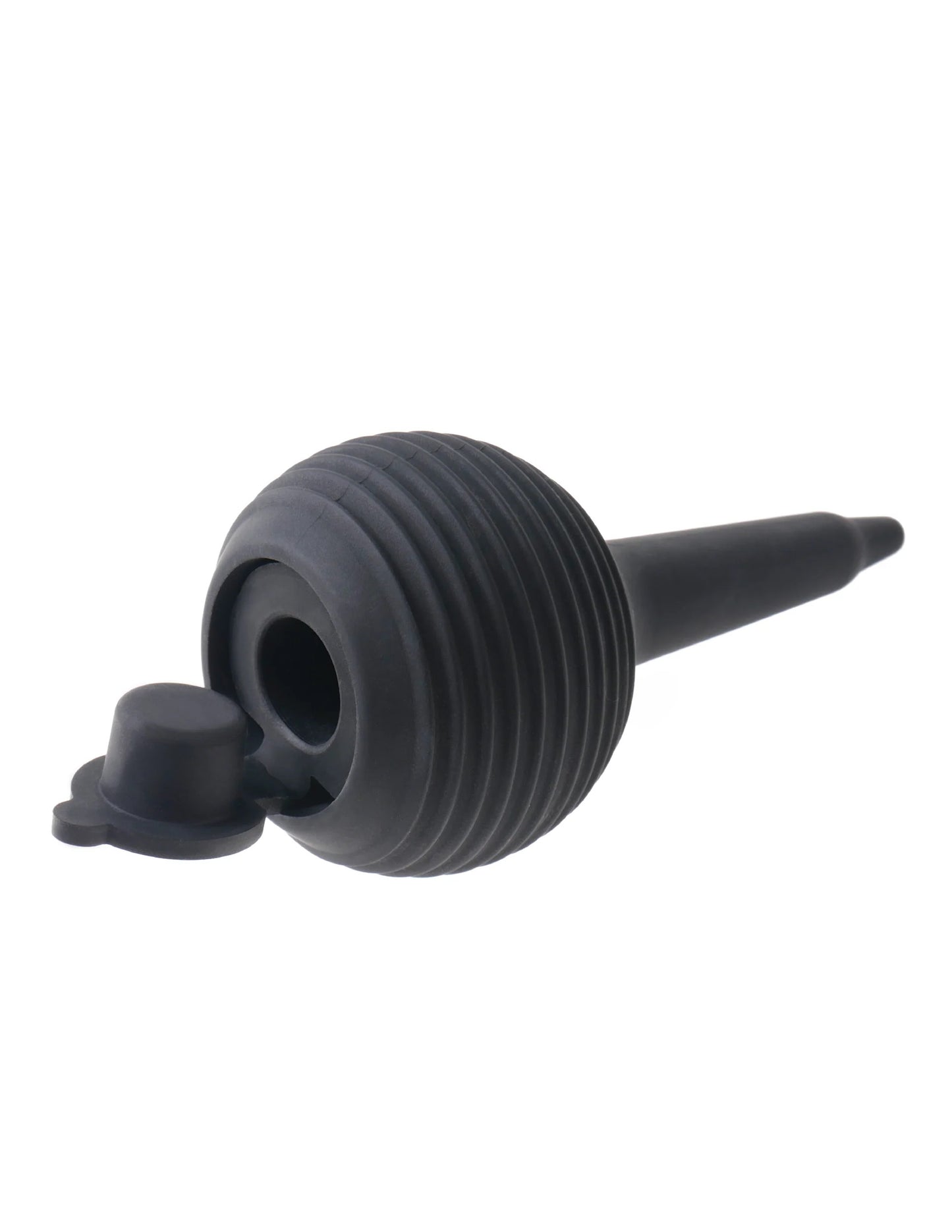 Dildo Grande Grueso Realista Eyacula 20cm King Cock 8 PuLG