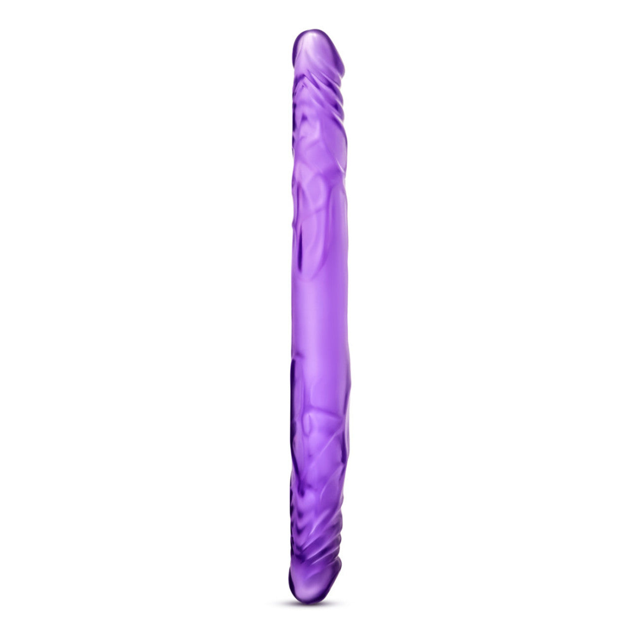 Dildo Doble Penetracion Estimulador Dual Consolador Dildo Doble Consolador Realista 14puLG Double Dong 35cm