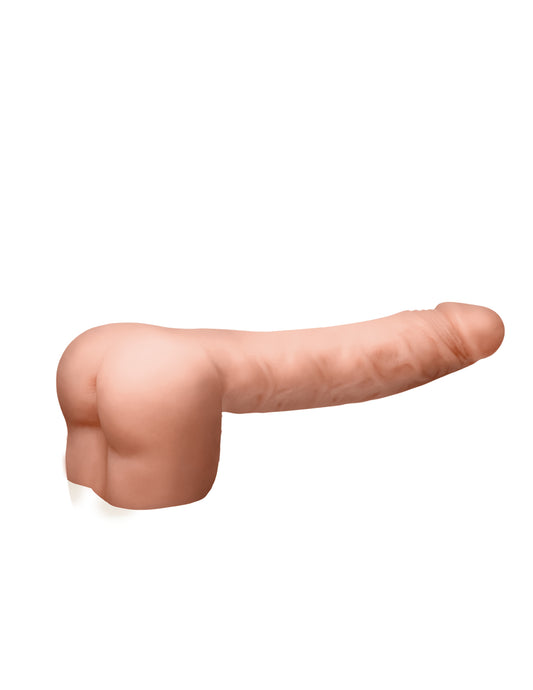 Masturbador 20cm Culo Apretado Suave PDX Extreme Fuck My Cock XL