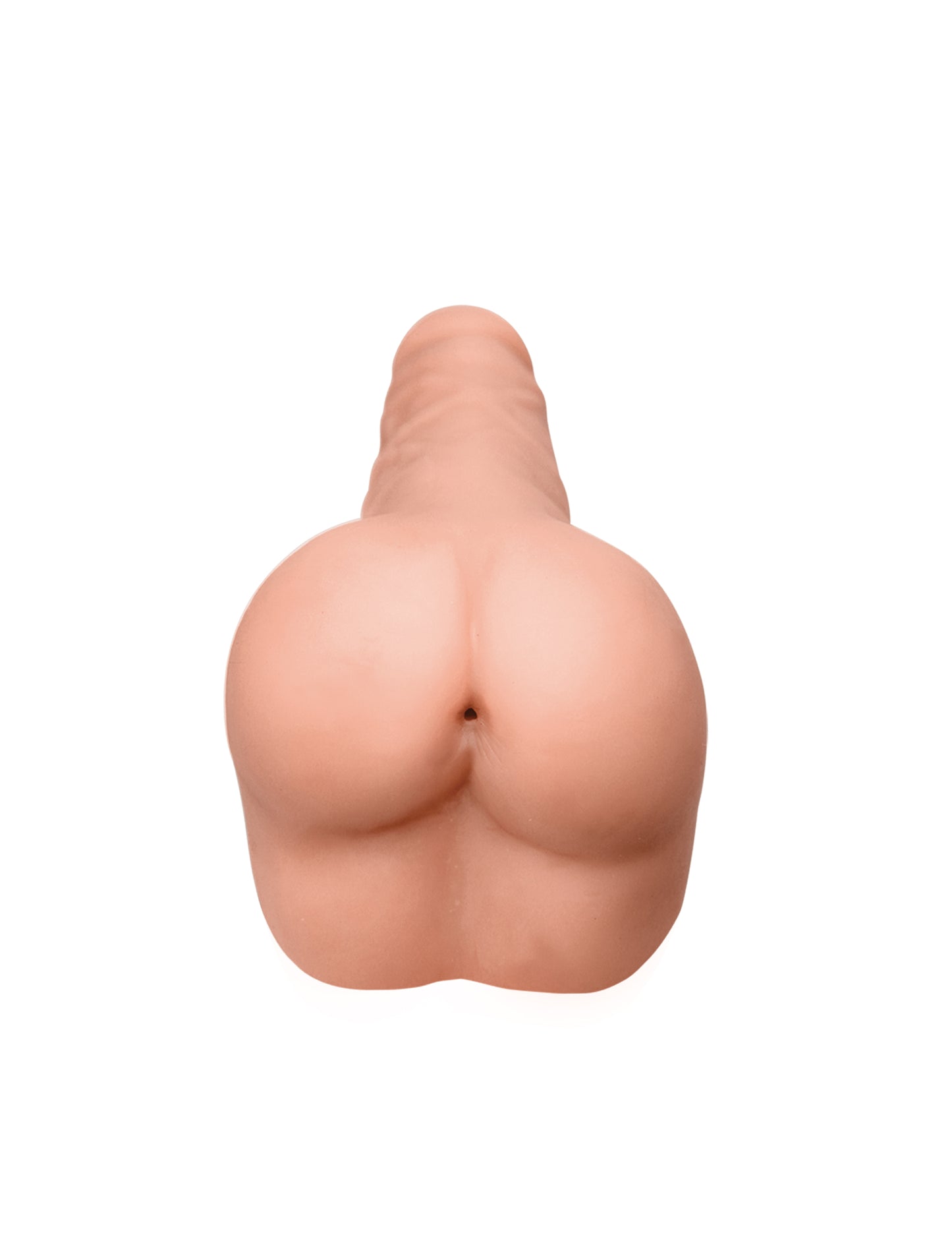 Masturbador 20cm Culo Apretado Suave PDX Extreme Fuck My Cock XL