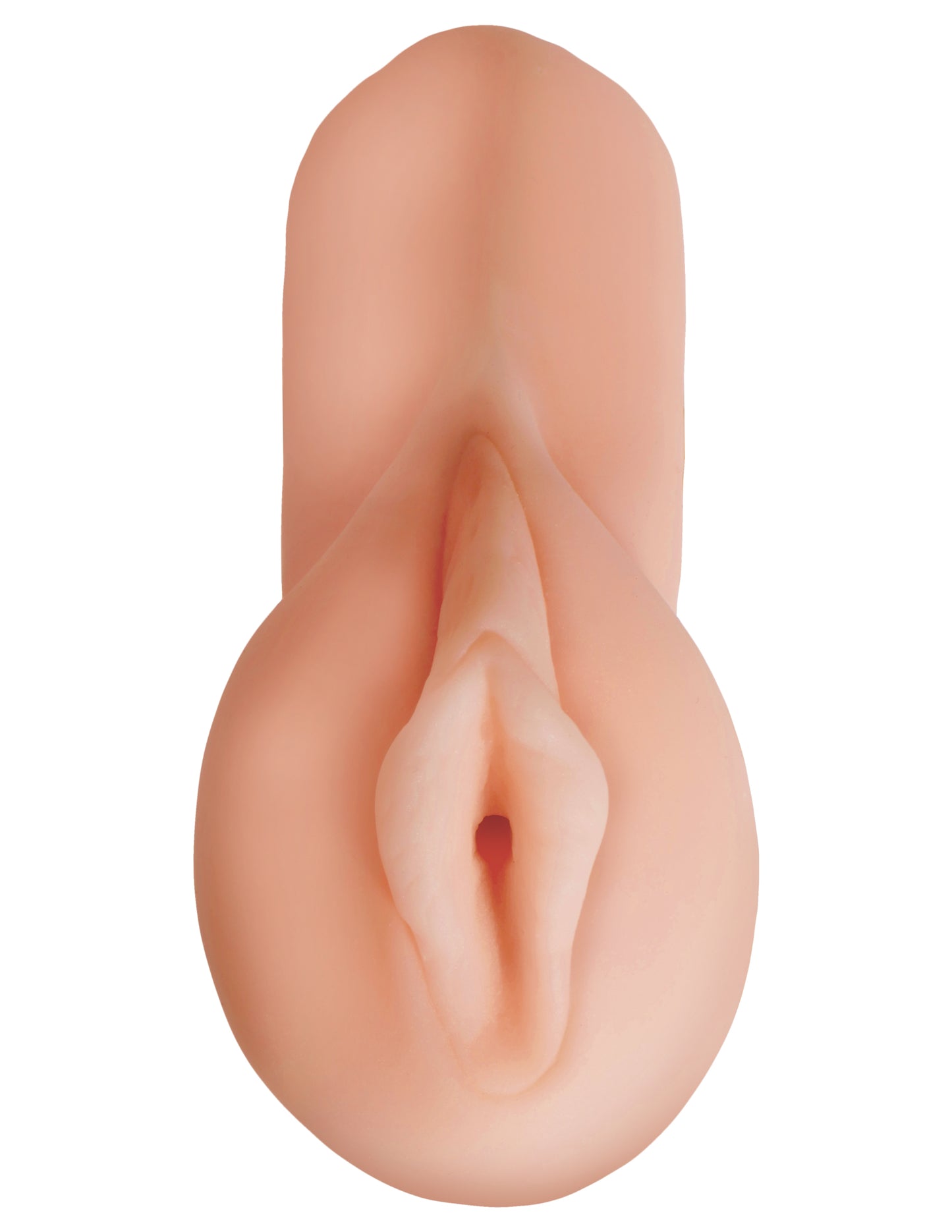 Way Pussy Ass and Mouth Stroker Set Masturbador Vagina Ano Boca PDX Extreme - All 3 Holes