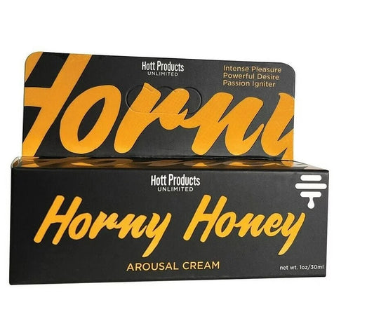 Lubricante Arousal Estimulante Parejas Aumenta Sensaciones Estimulante Para Hombre Y Mujer Horny Honey Arousal Crema