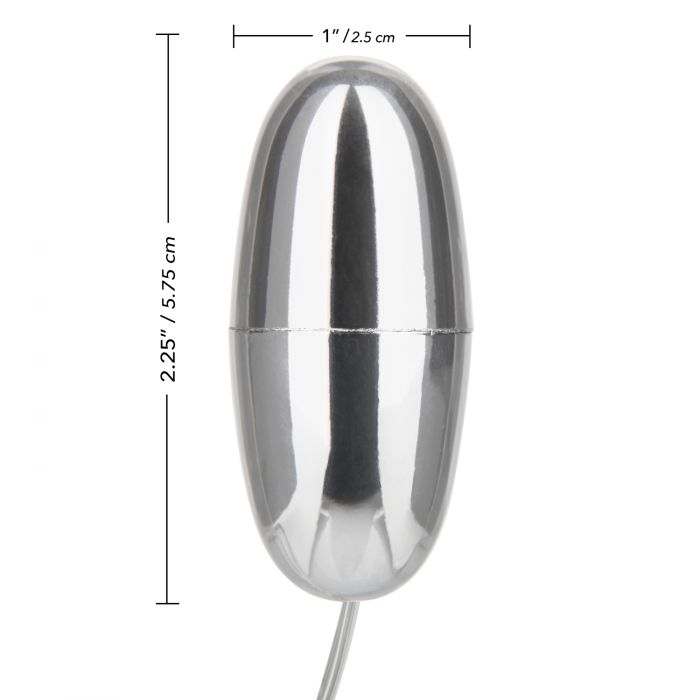 COLT Xtreme Turbo Bullet Bala Vibradora Potentes Vibraciones
