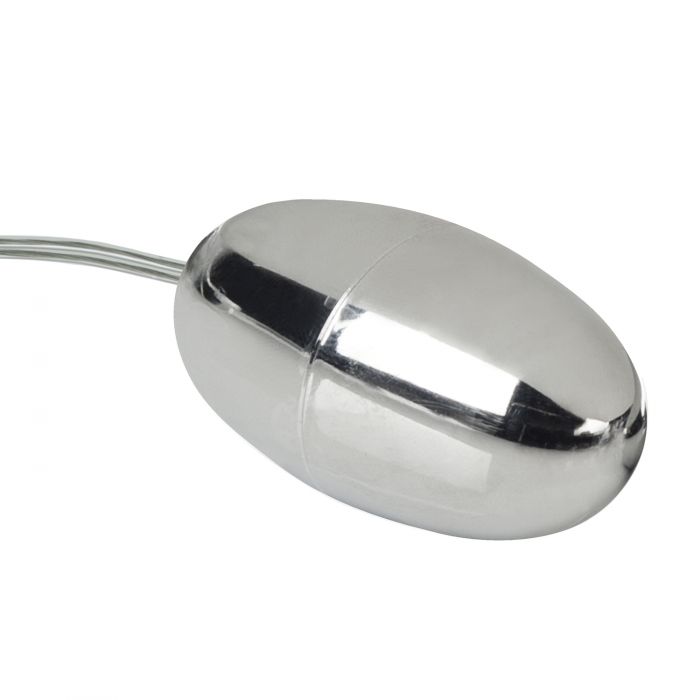 COLT Xtreme Turbo Bullet Bala Vibradora Potentes Vibraciones