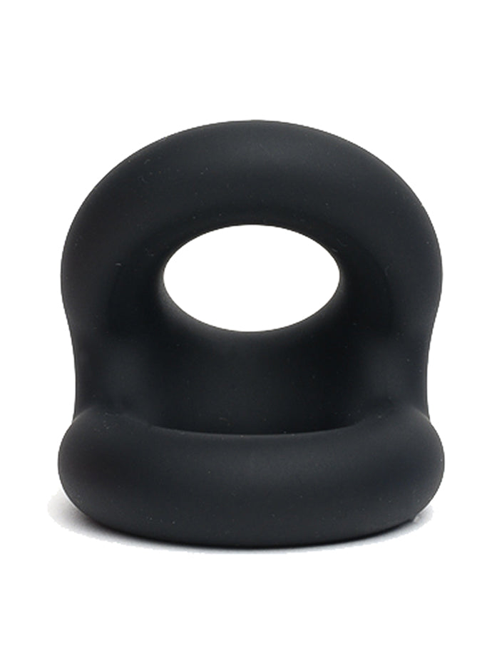 Anillo Pene Sujetador Testículos Silicon Rugby Cock Ring