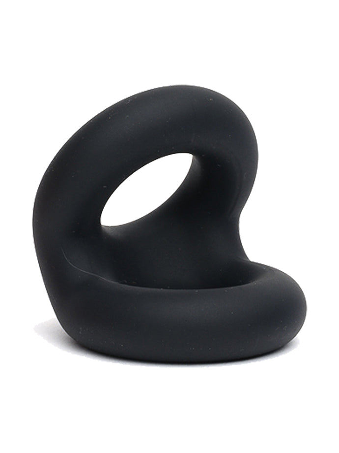 Anillo Pene Sujetador Testículos Silicon Rugby Cock Ring