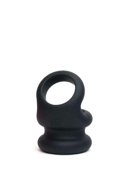 Anillo Pene Y Testículos Silicon Switch Hitter by Sport Fucker