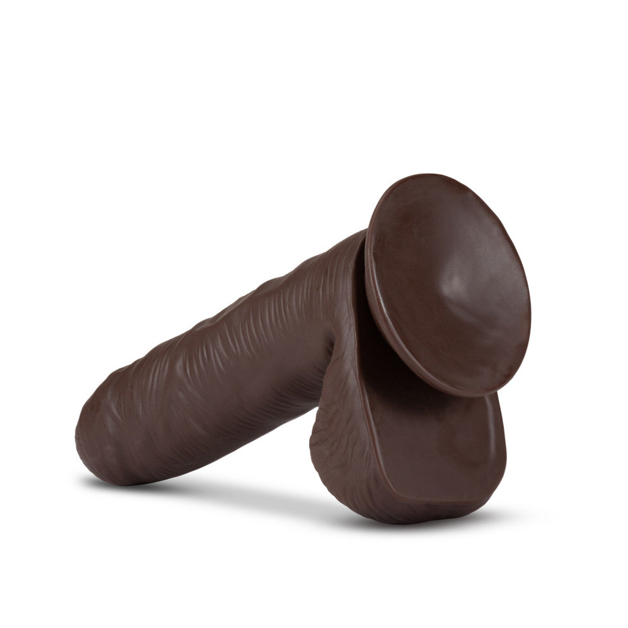Dildo 18cm Consolador Pene Principiantes Loverboy - Pierre The Chef - Chocolate