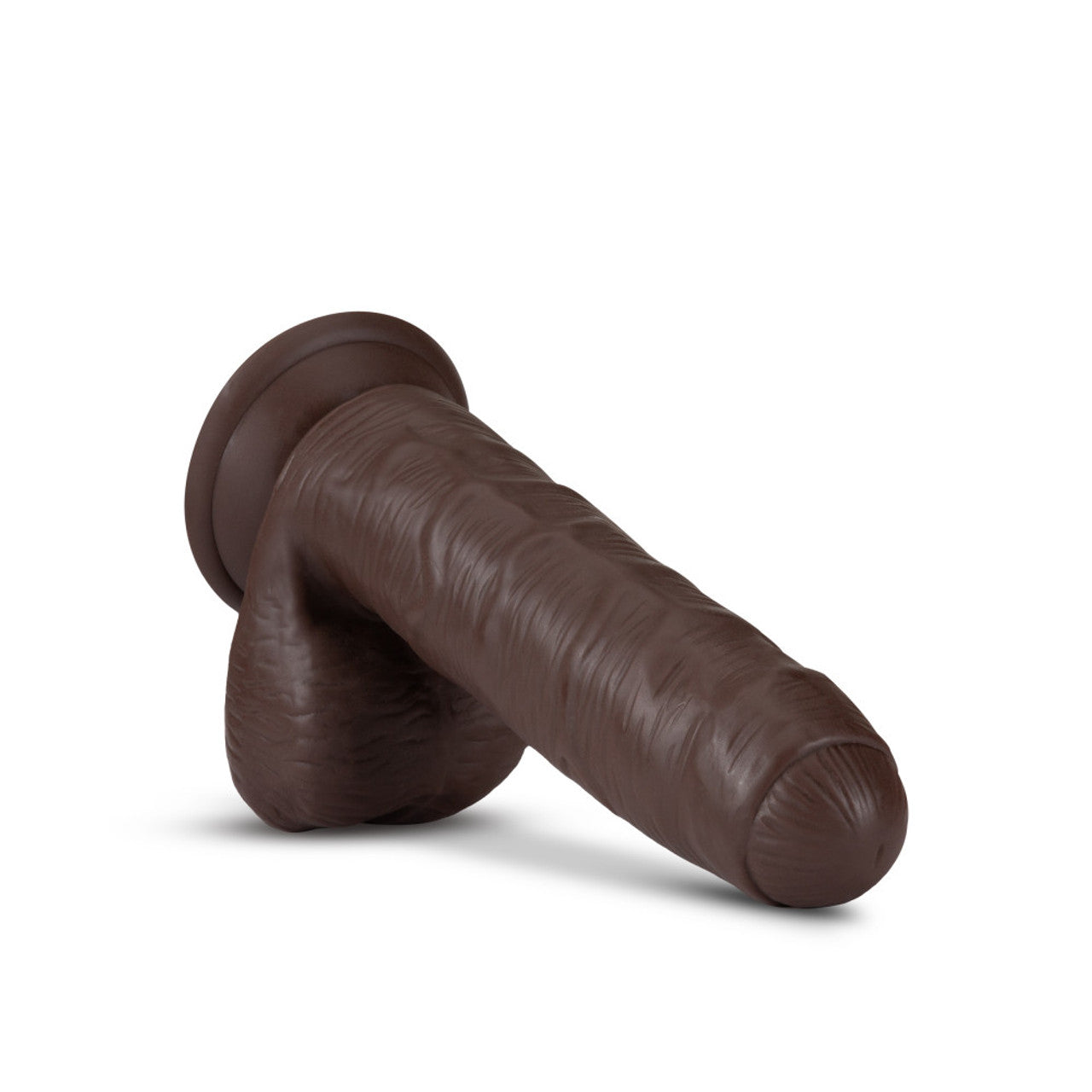Dildo 18cm Consolador Pene Principiantes Loverboy - Pierre The Chef - Chocolate