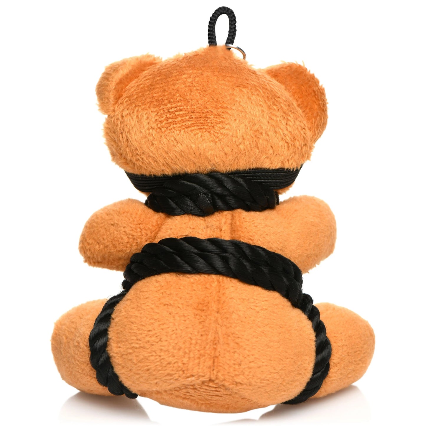 Oso Peluche Llavero Master Series Bound Teddy Bear Keychain
