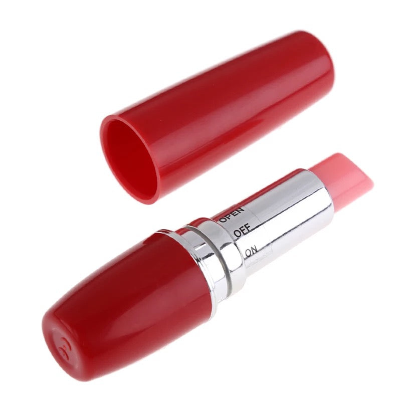 Labial con Vibracion Bala Estimulador Anal Vaginal Vibrador Discreto