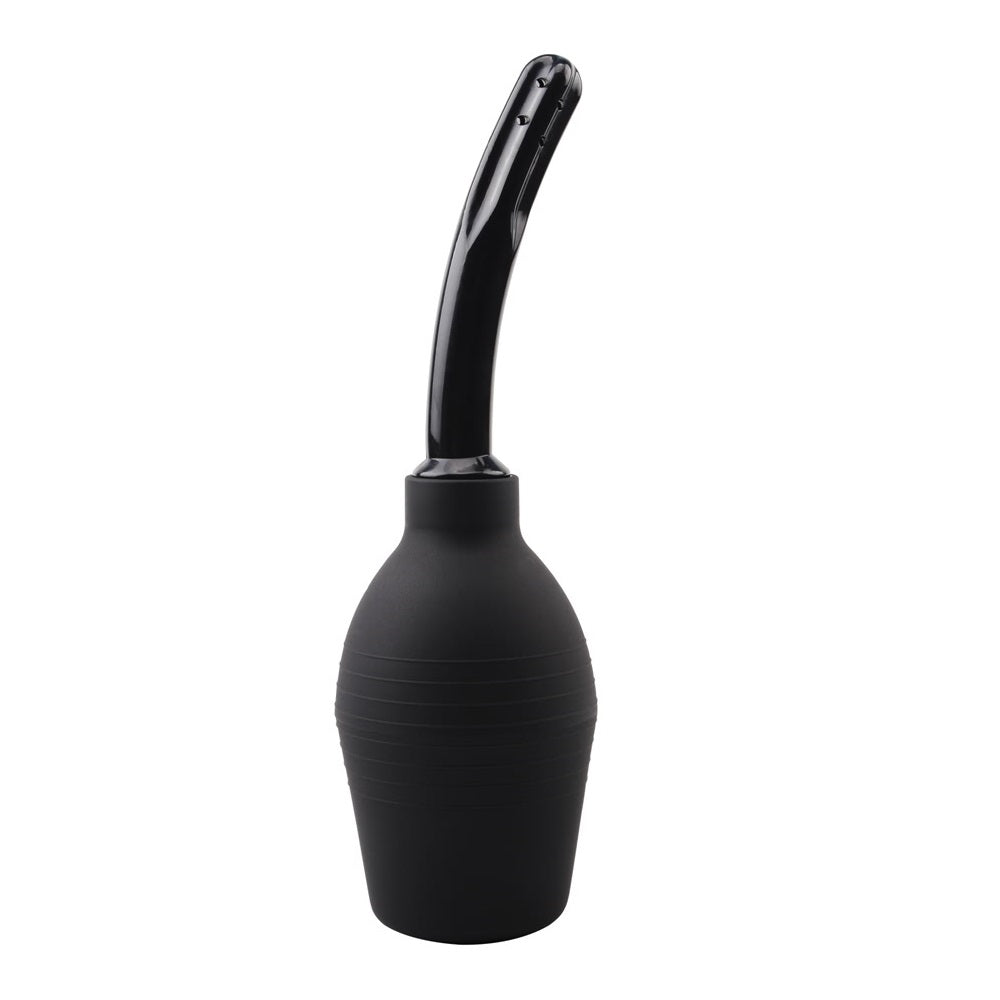Enema Ducha Anal Práctico Cómodo Unisex Limpieza Rectal BOOTY CLEANSE