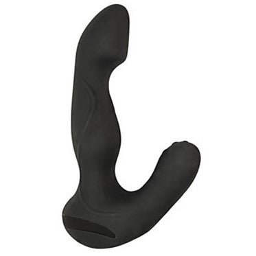 Plug Masageador Prostático Punto P Vibra Recargable Anal Ese p-spot