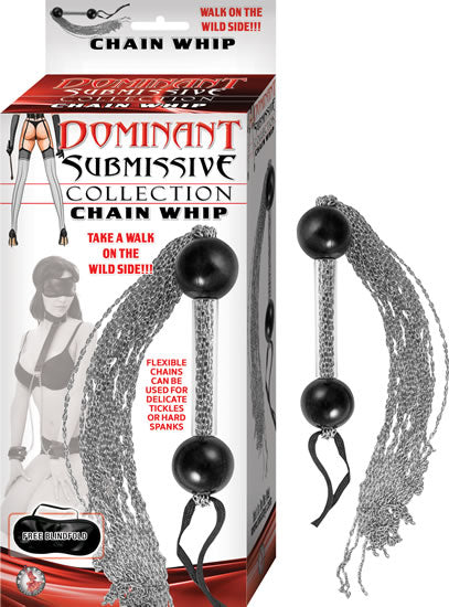Látigo En Cadena Dominante Juego Sexo Rudo Bdsm Boundage Dominant Submissive Chain Whip