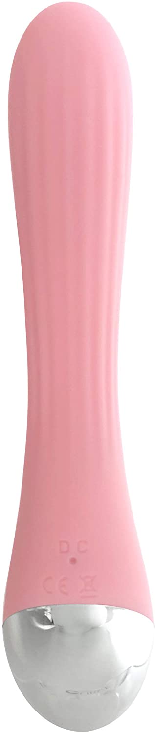 Vibrador Potente Dildo Consolador Vaginal Silicon Speedy 50X Silicone Rabbit Vibrator