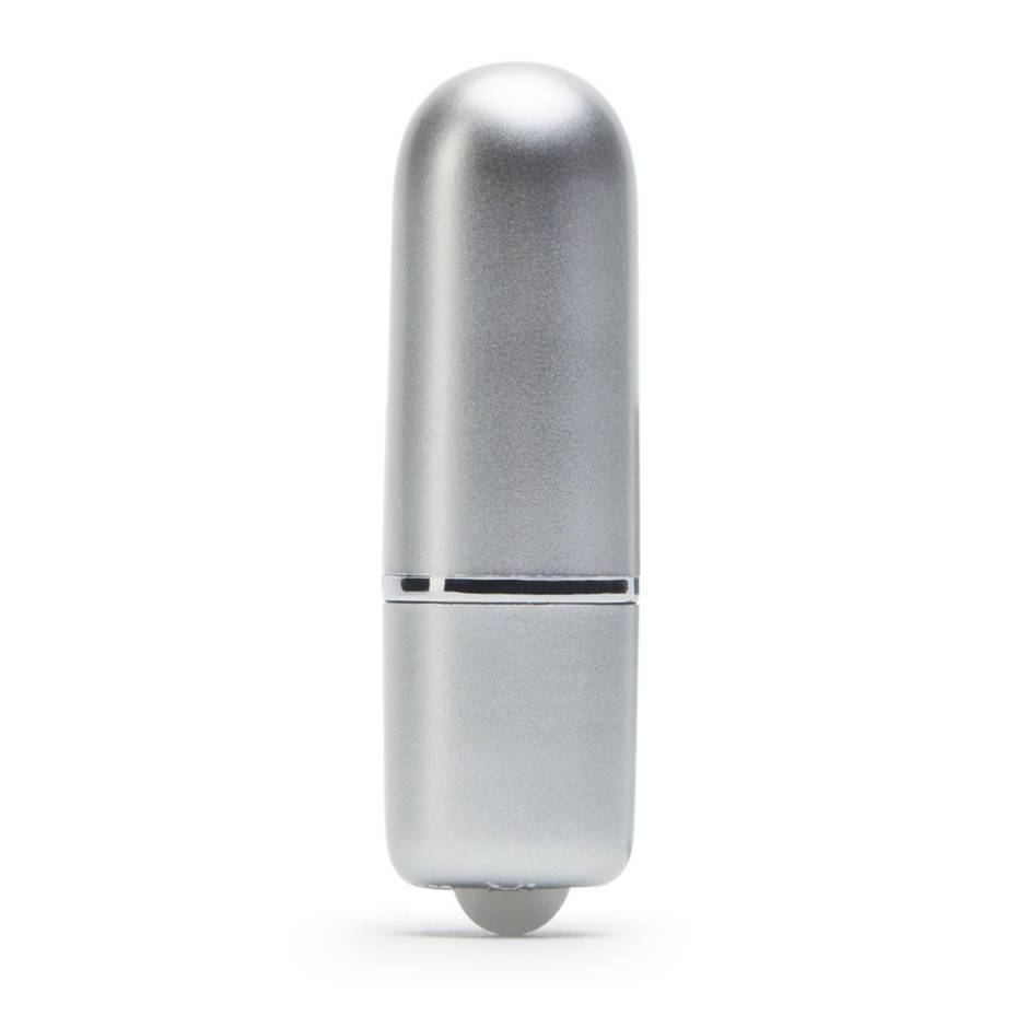 Dildo Anillo Doble Penetración Anal Vaginal Bala Vibradora Double Diver