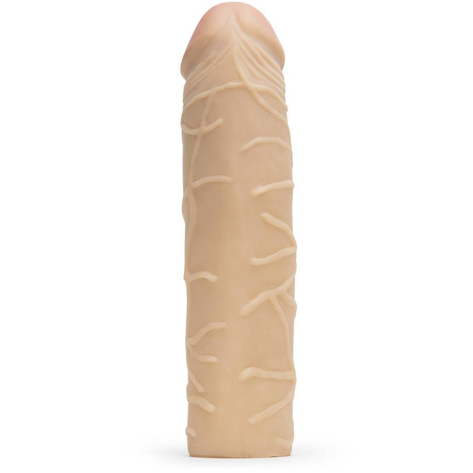 Fantasy X-tensions 3 pulgadas Más 33% Grueso Funda Extensión