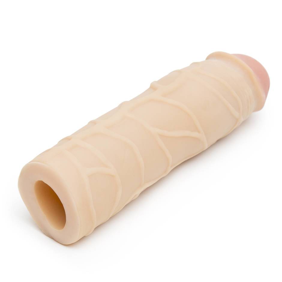 Fantasy X-tensions 3 pulgadas Más 33% Grueso Funda Extensión