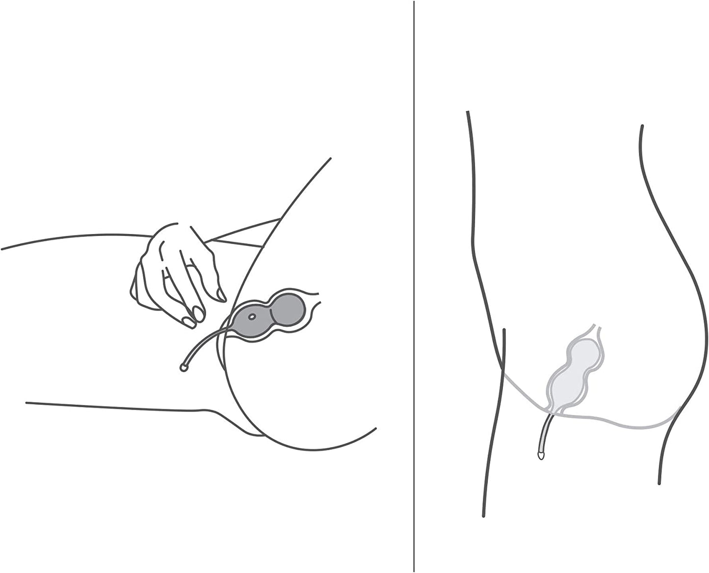 Bolas Vibradoras Kegel Controladas Por App We-vibe Bloom