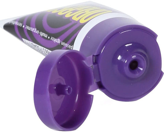 Orgasmix Lubricante Gel intensificador de Orgasmos