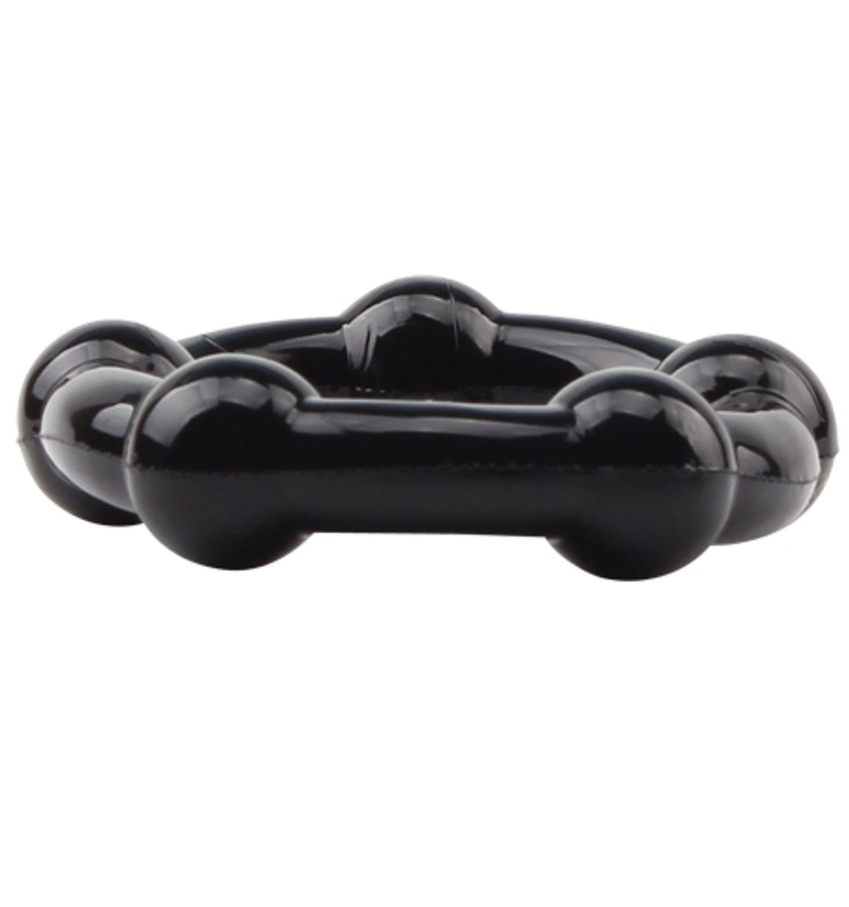 Bomba De Vacío Extra Grande Pene Más Grueso 23cm Succión MAX VERSION-Black