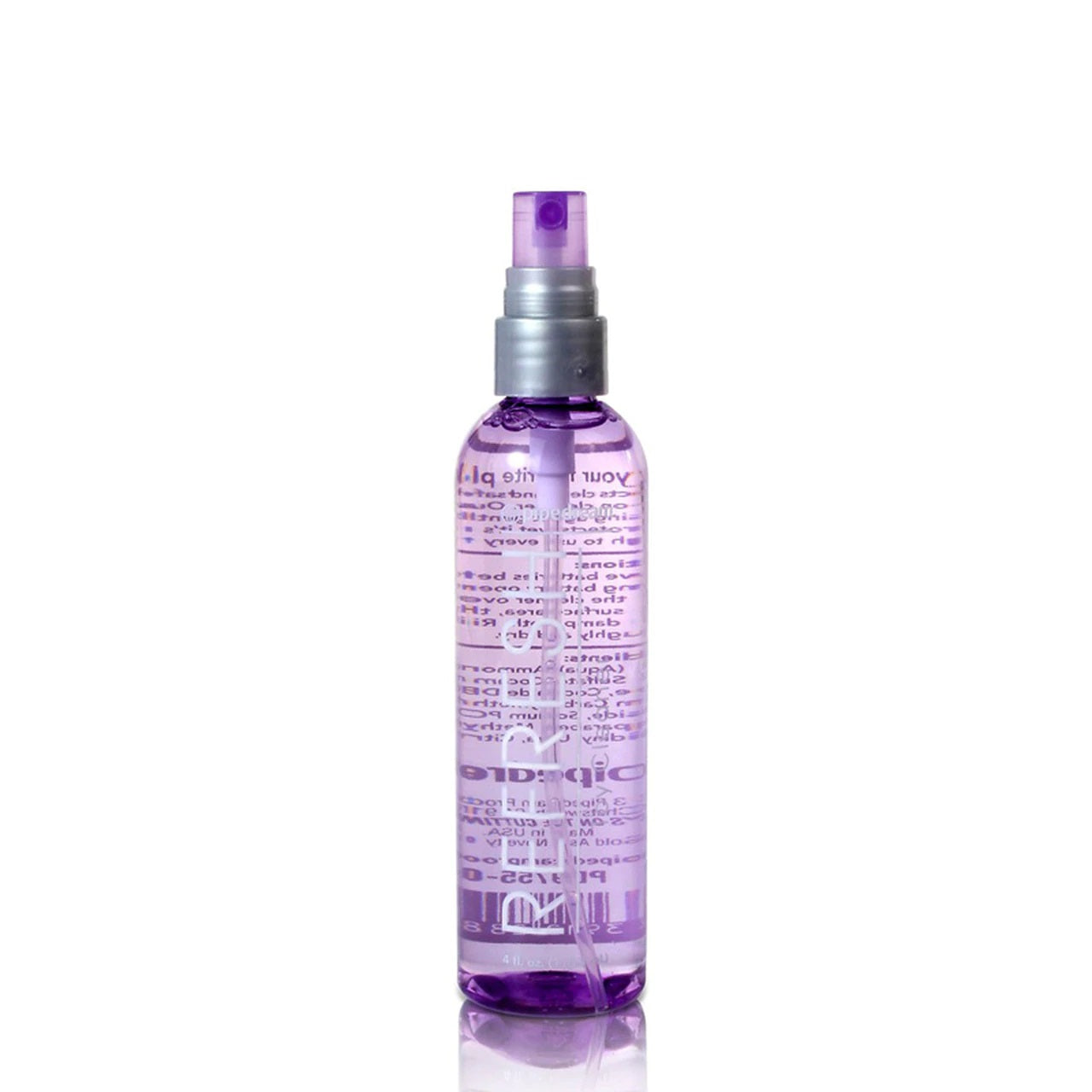 Limpiador Para Juguetes Adultos Sex Toys Refresh Toy Cleaner Antibacterial 4oz
