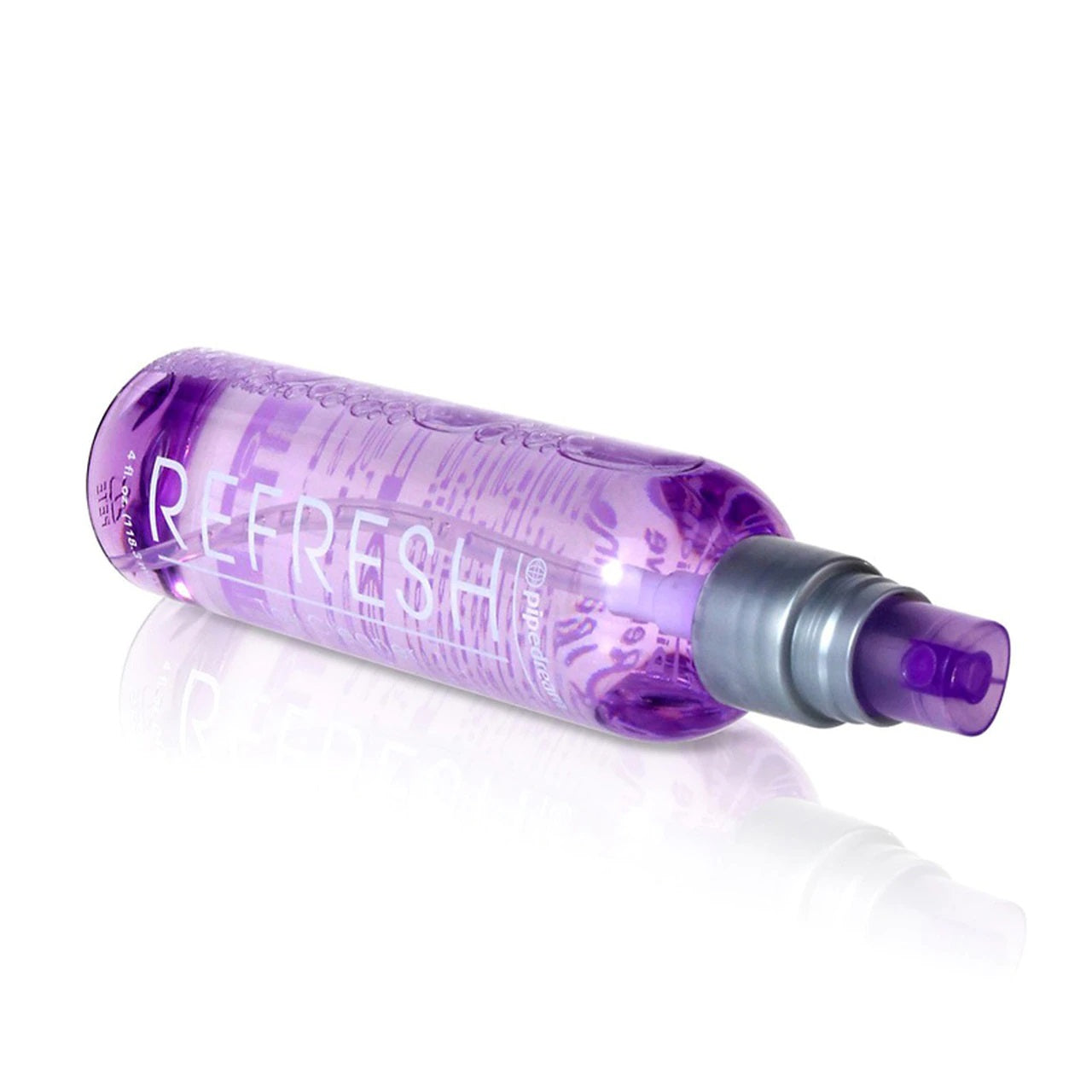 Limpiador Para Juguetes Adultos Sex Toys Refresh Toy Cleaner Antibacterial 4oz