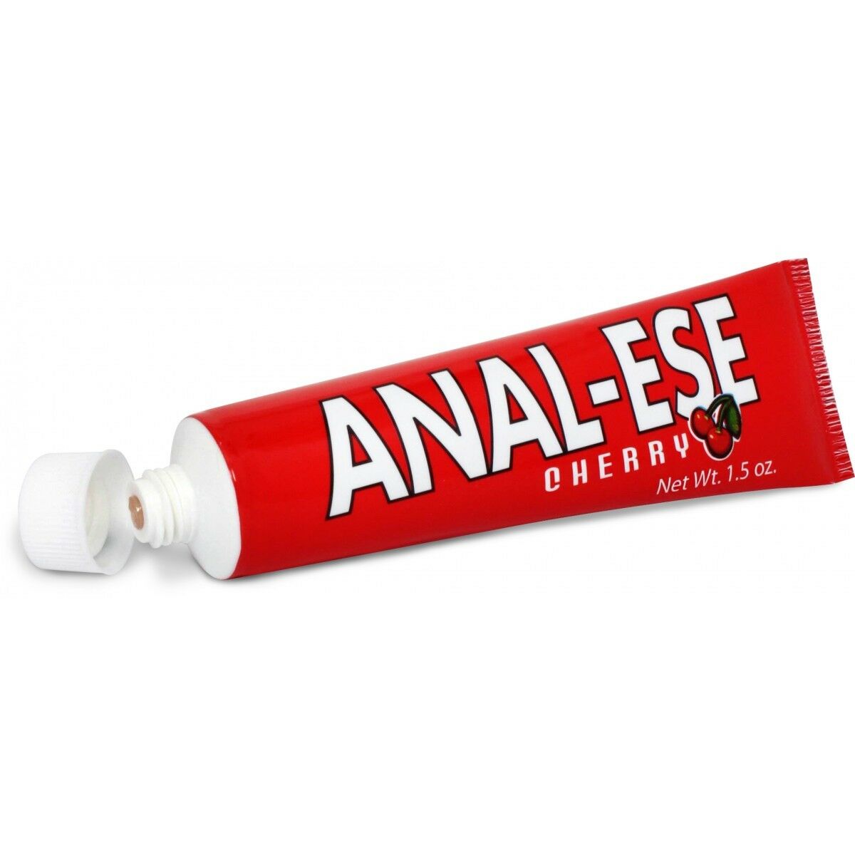 Lubricante Anal Crema Desensibilizante Ese 1.5oz Gde Cereza