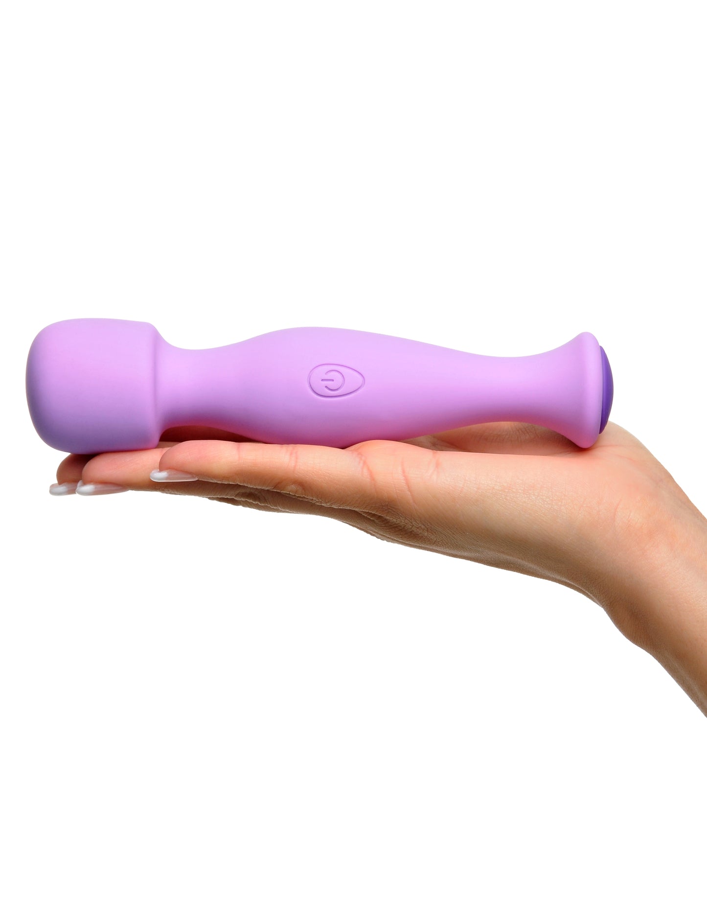 Vibrador Masajeador Recargable Silicona Masaje FANTASY FOR HER BODY MASSAGE-HER