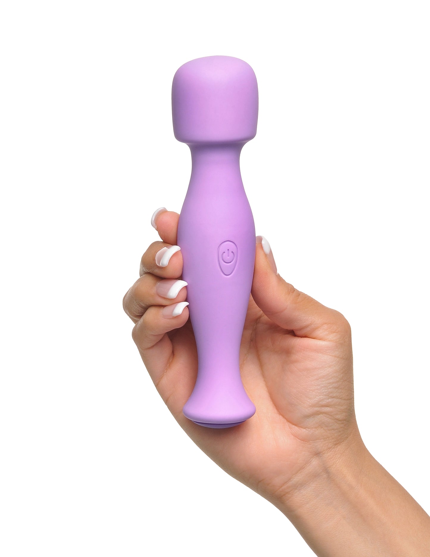 Vibrador Masajeador Recargable Silicona Masaje FANTASY FOR HER BODY MASSAGE-HER