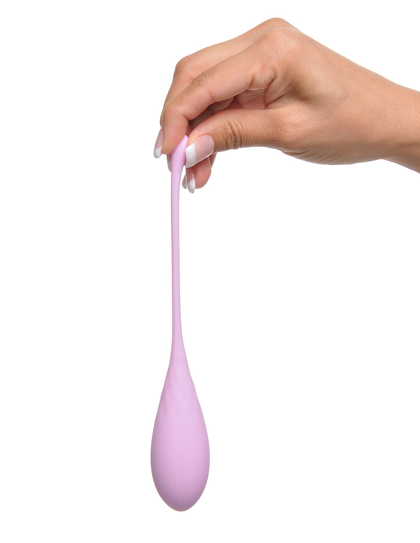 Ejercitador Set De Bolas Kegel Vaginal Piso Pelvico Fantasy For Her Kegel Train-Her Set - Purple