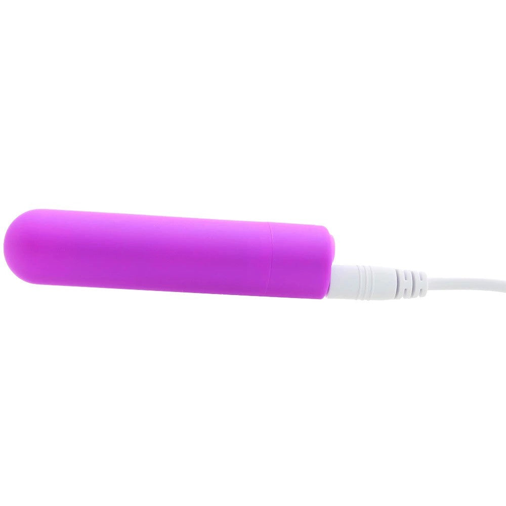 Bala Vibradora Inalambrica Potente Recargable Control Remoto Fantasy For Her Remote Control Bullet Vibe