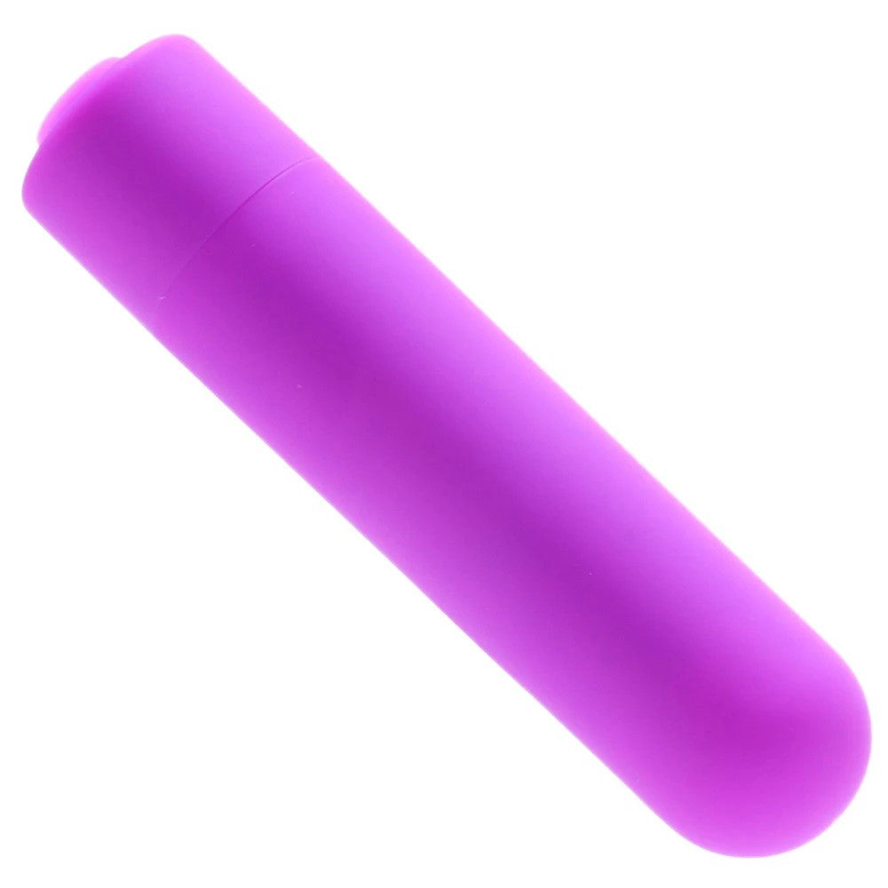 Bala Vibradora Inalambrica Potente Recargable Control Remoto Fantasy For Her Remote Control Bullet Vibe