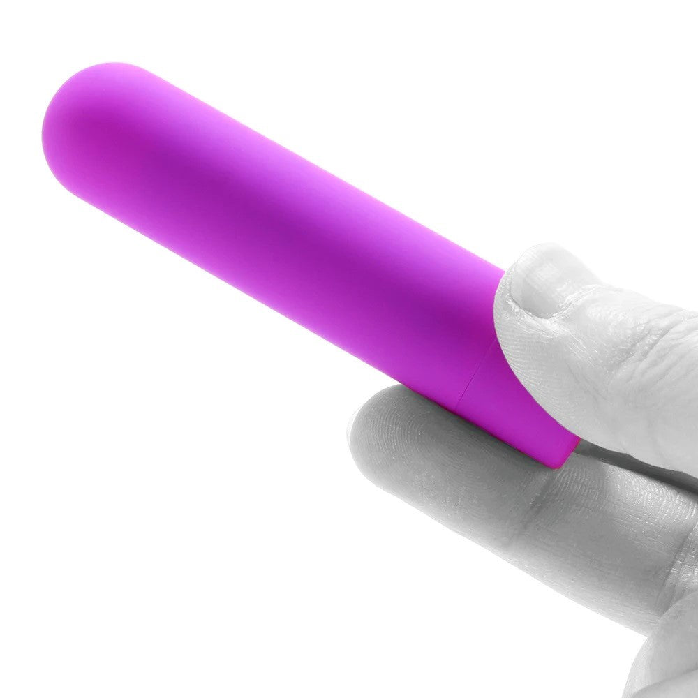 Bala Vibradora Inalambrica Potente Recargable Control Remoto Fantasy For Her Remote Control Bullet Vibe