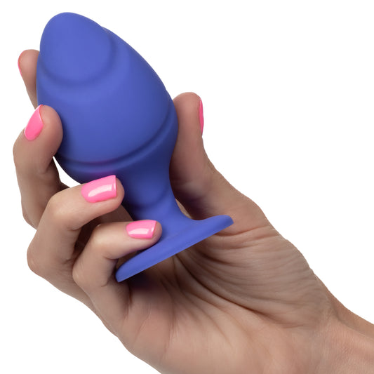 Plug Anal Entrenador Principiantes Sexo Anal Set Silicon Cheeky