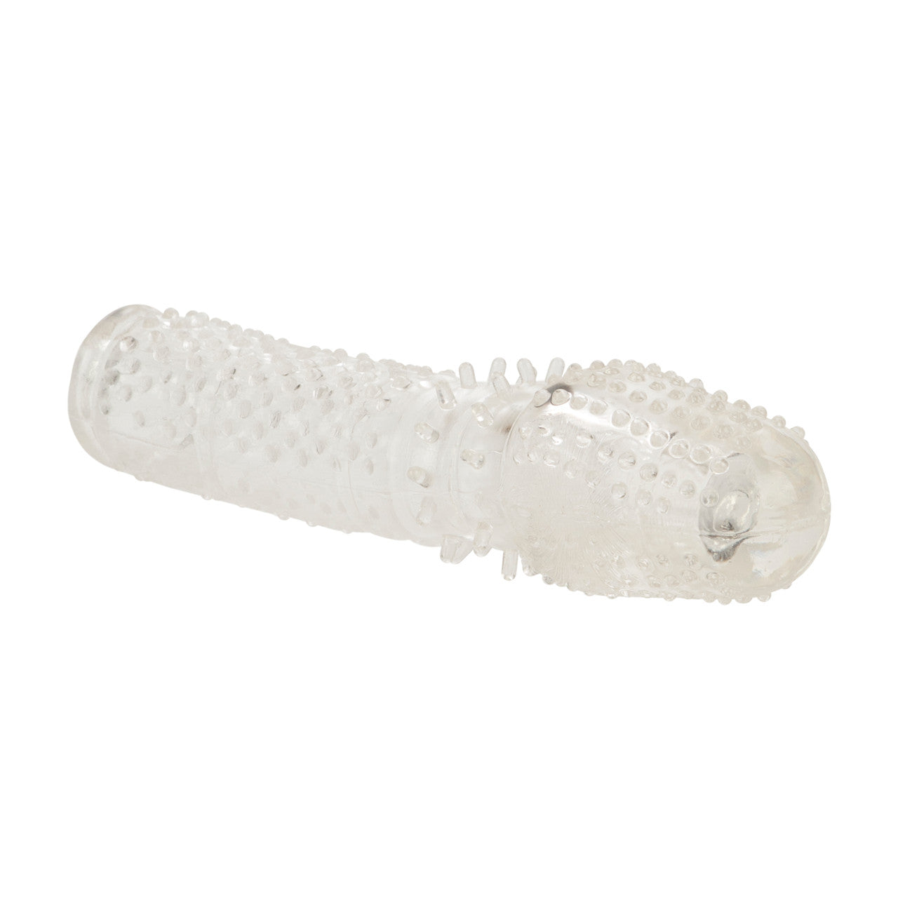 Funda Senso Extensión Pene Textura Estimulante Mas Placer Senso Extension