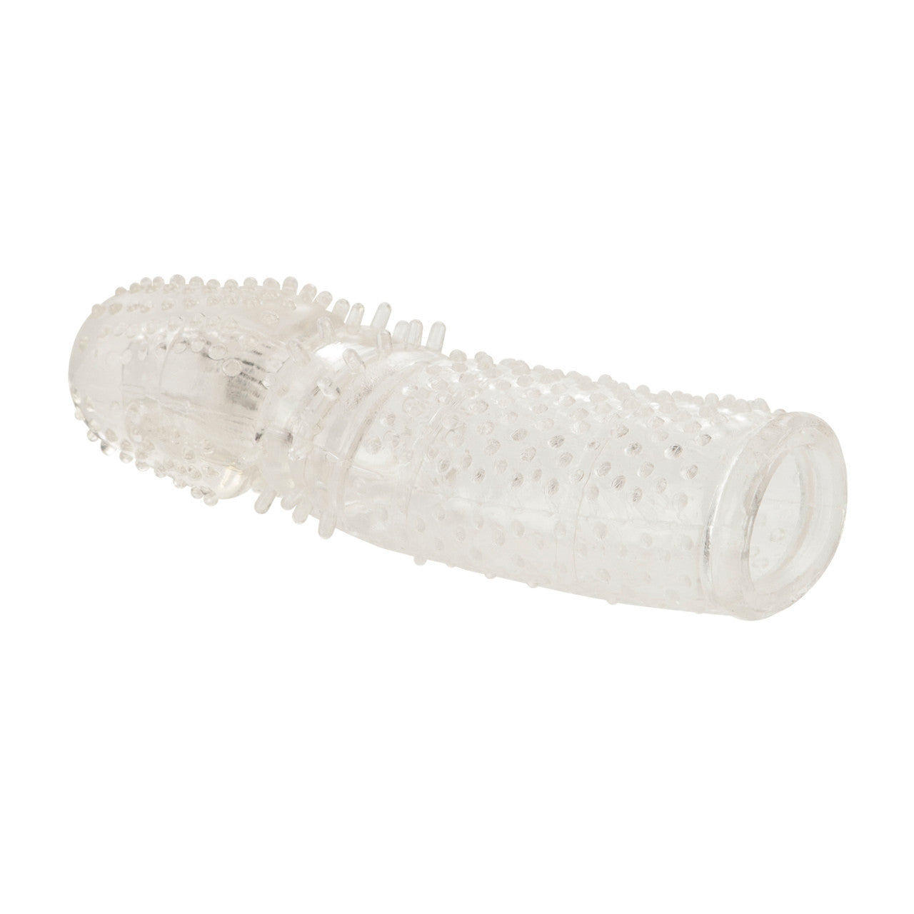 Funda Senso Extensión Pene Textura Estimulante Mas Placer Senso Extension