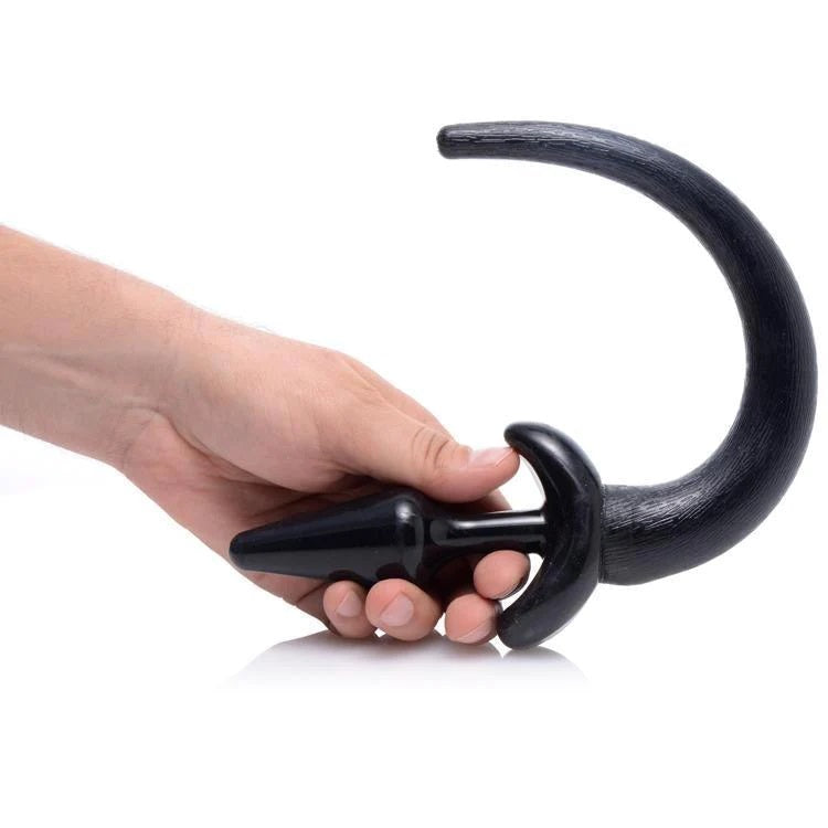 Plug Anal Sexy Cola De Perro Anal Sex Puppy Play Tail Plug