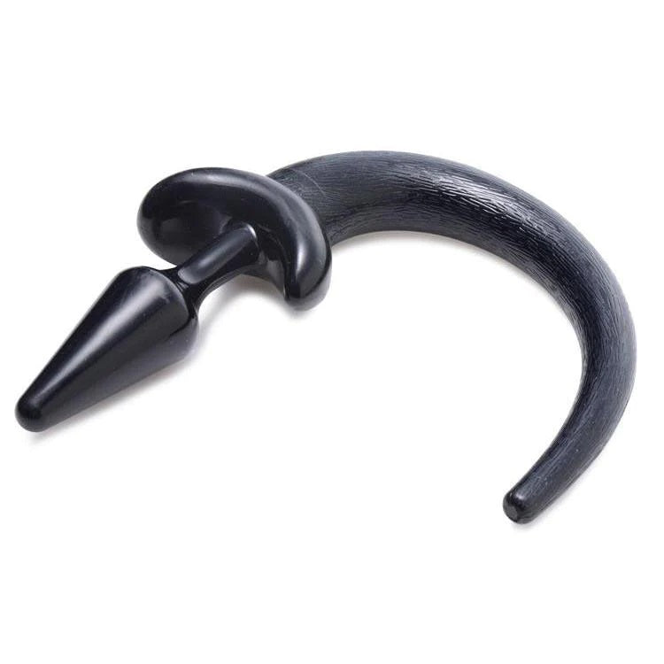 Plug Anal Sexy Cola De Perro Anal Sex Puppy Play Tail Plug
