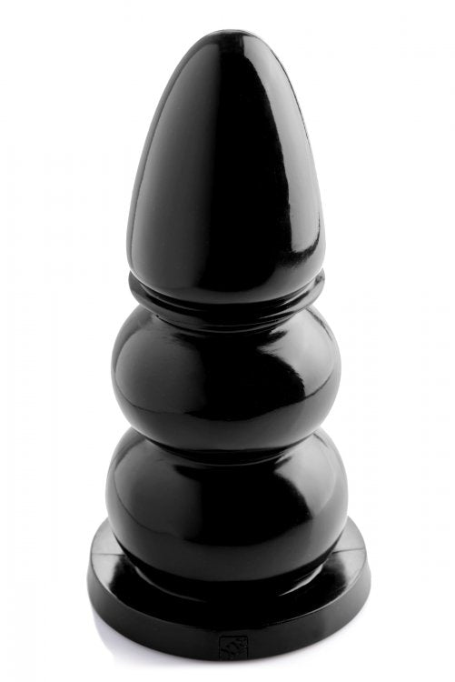 Mega Dildo 35cm Gigante, Anal Plug Gran Wrecking Balls XXL Giant Dildo